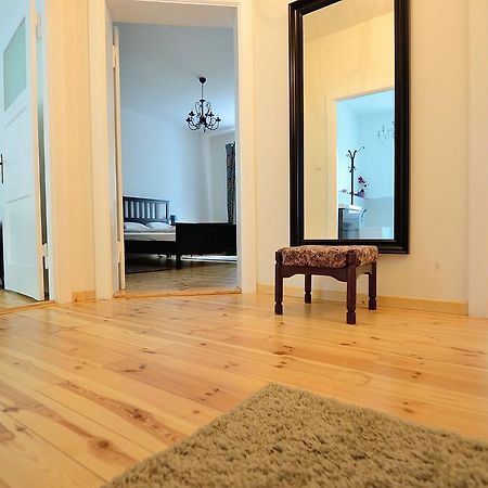 Victus Apartamenty, Apartament Oslo Sopot Bagian luar foto