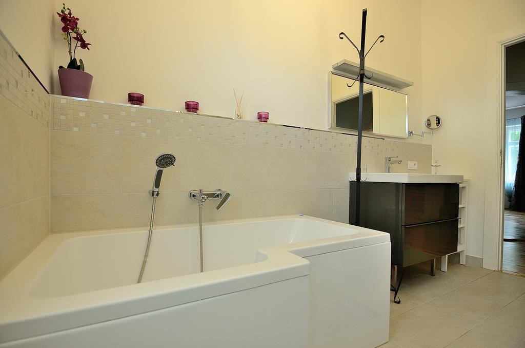 Victus Apartamenty, Apartament Oslo Sopot Bagian luar foto