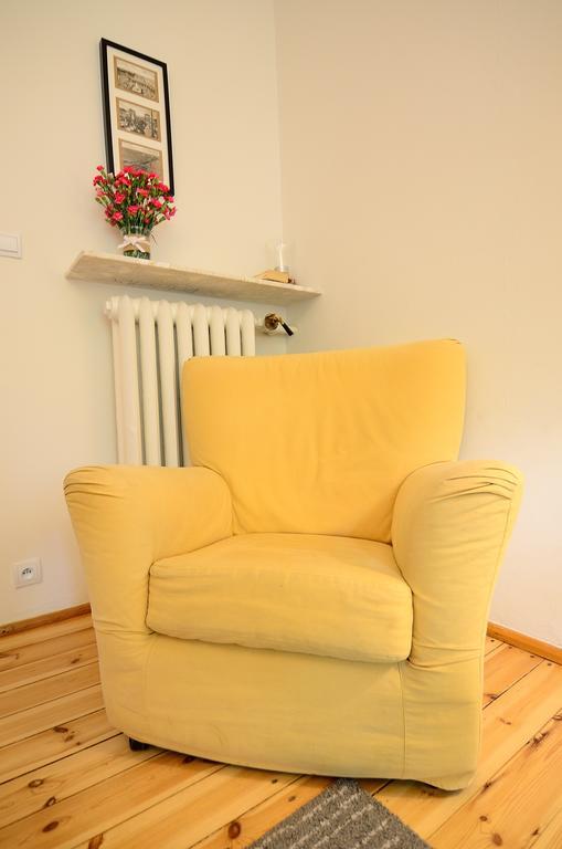 Victus Apartamenty, Apartament Oslo Sopot Bagian luar foto