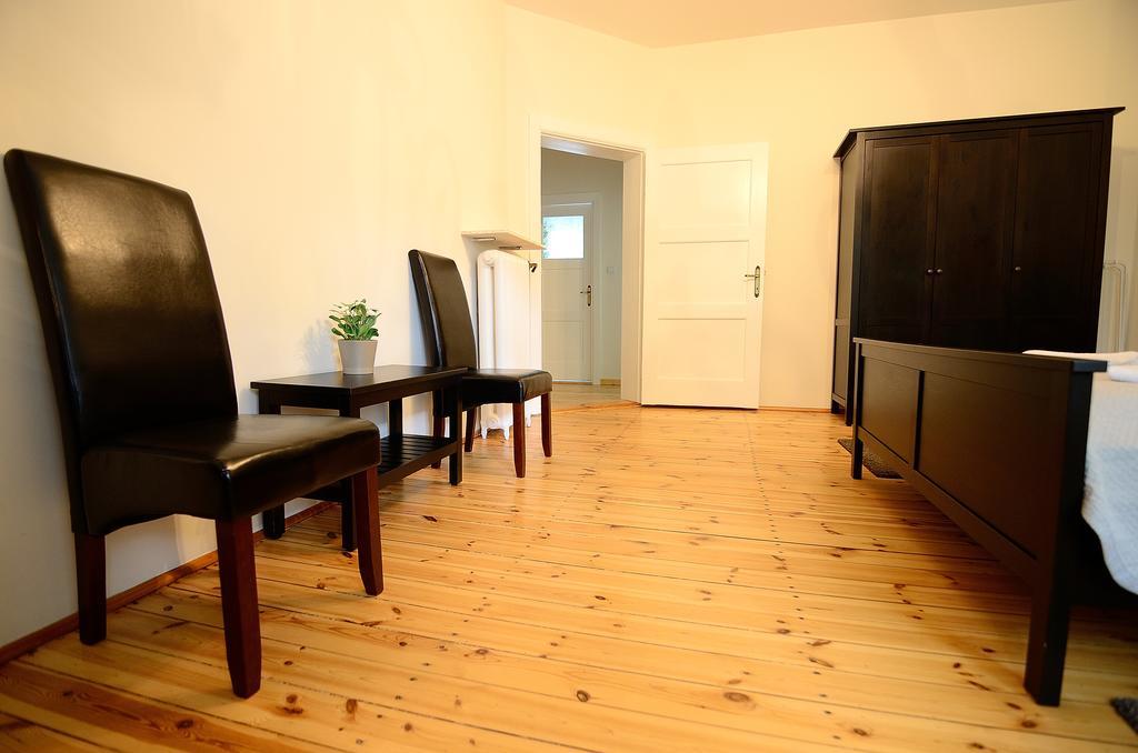 Victus Apartamenty, Apartament Oslo Sopot Bagian luar foto