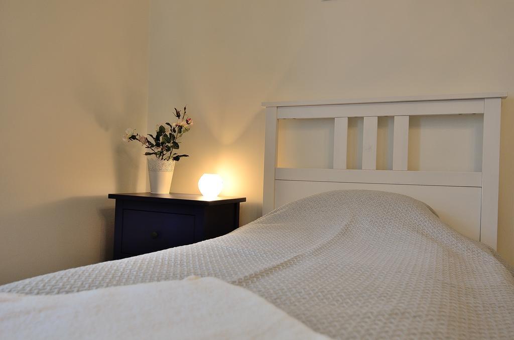 Victus Apartamenty, Apartament Oslo Sopot Bagian luar foto